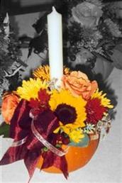 Floral arrangements and photos copyright � Jen's Blossoms 2004