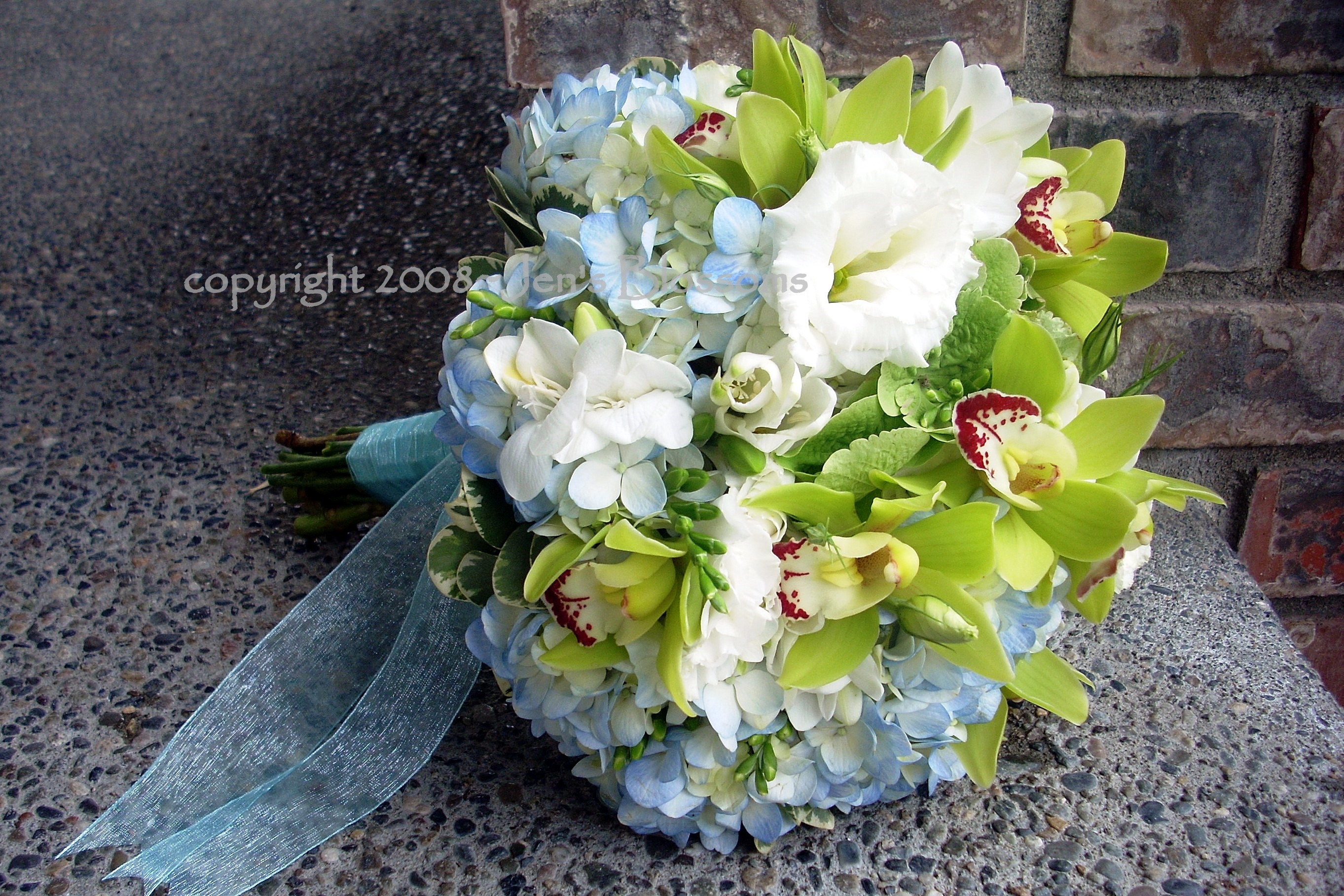 Bridal Bouquet